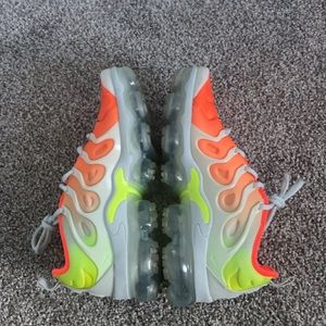 2018 VaporMax Plus